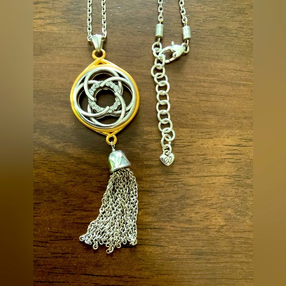 Brighton Long Necklace